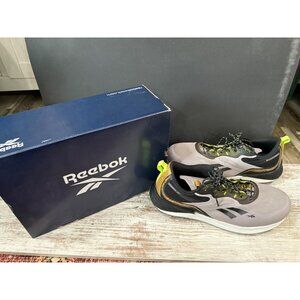 Reebok Mens Floatride Energy Adventure Work Athletic Shoes Size 12 Wide